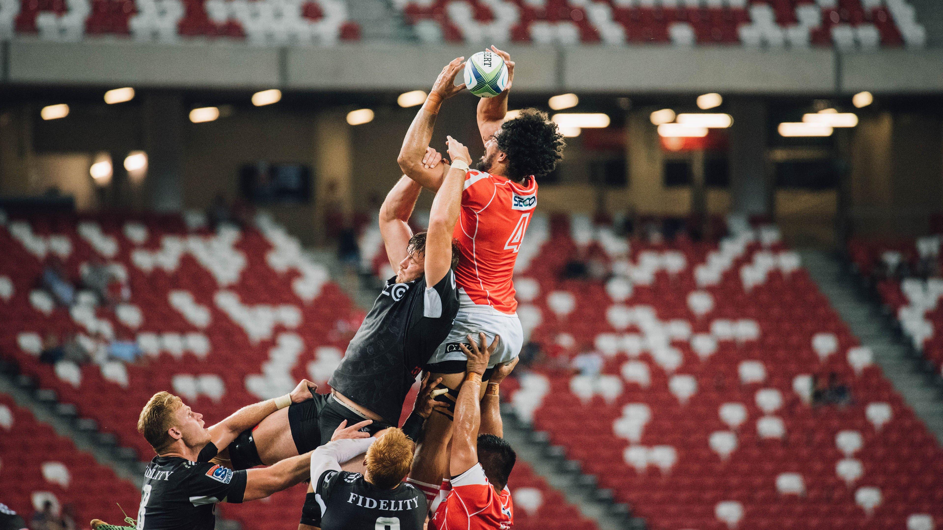 辽粤争霸见证总冠军成长 恩怨故事依旧未完待续